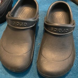 Crocs unisex bistro clog